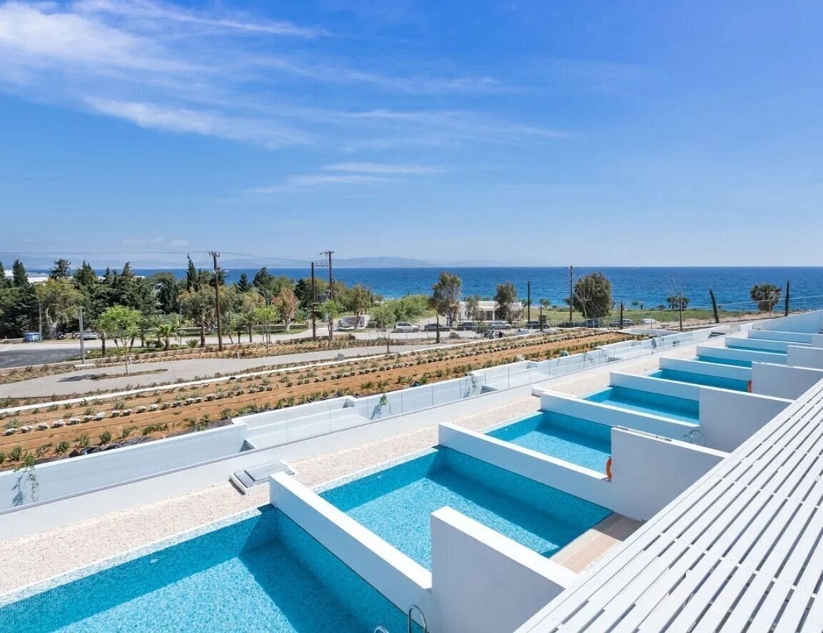 Blue Lagoon Ocean 4* суреті